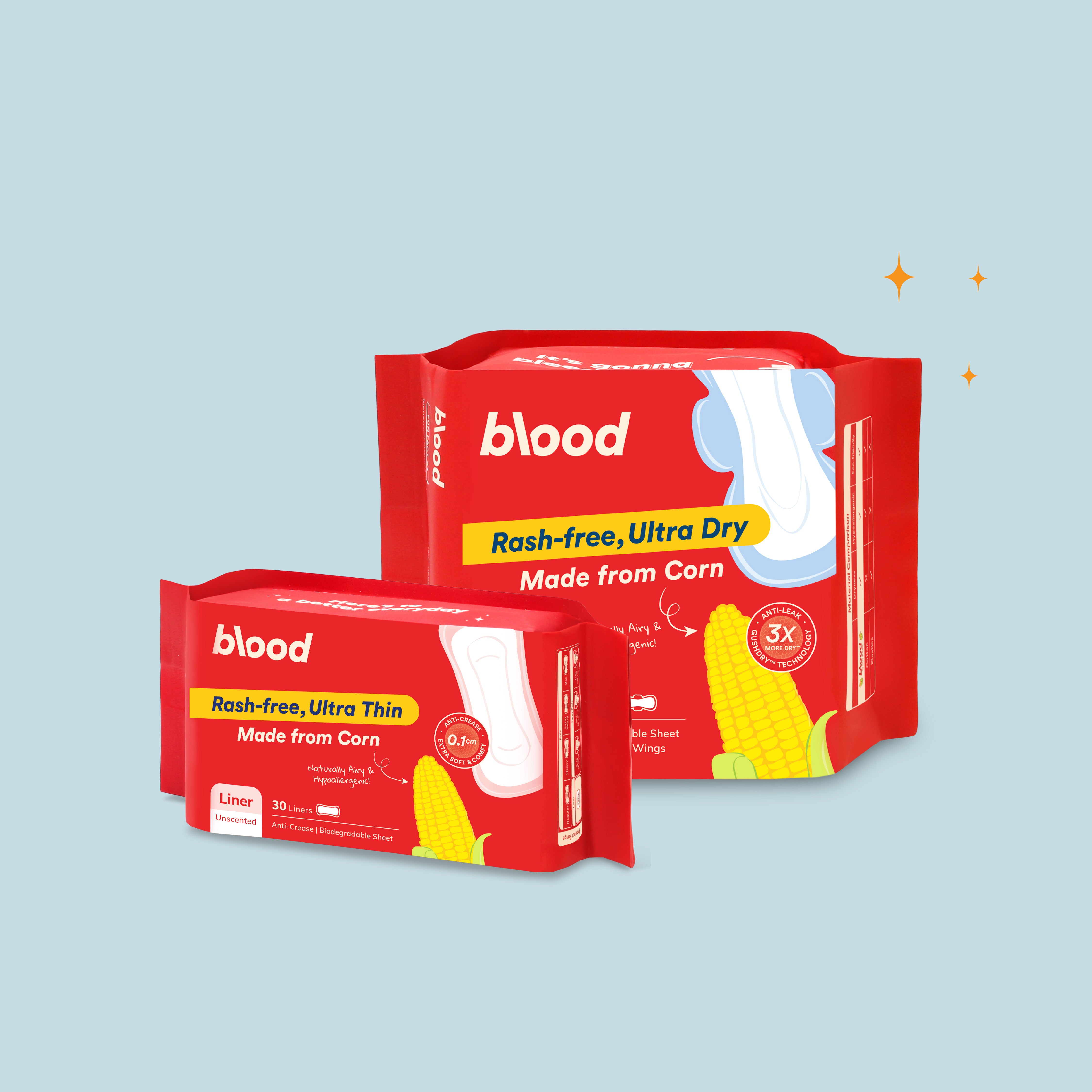 $8.90 Value Combo - Period Starter