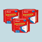 $15.90 Power Combo - Panty Pads Trio Set