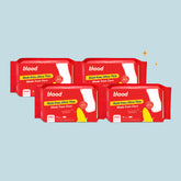 $15.90 Power Combo - Liners Quad Set