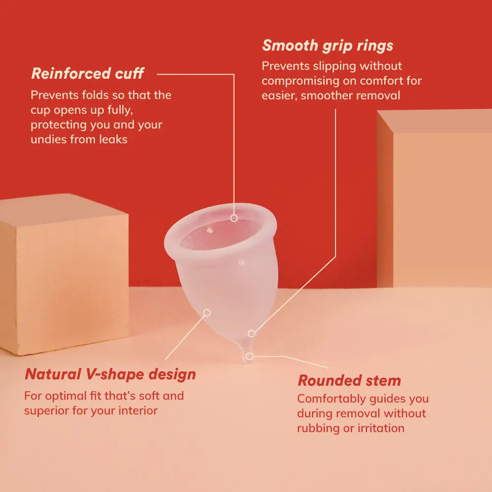 Blood Cup Kit Blood