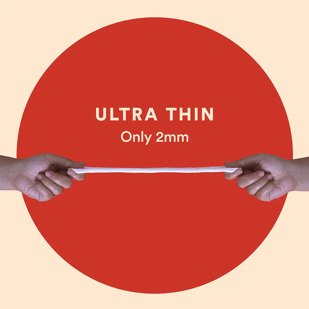 Ultra-thin Corn Pads Blood