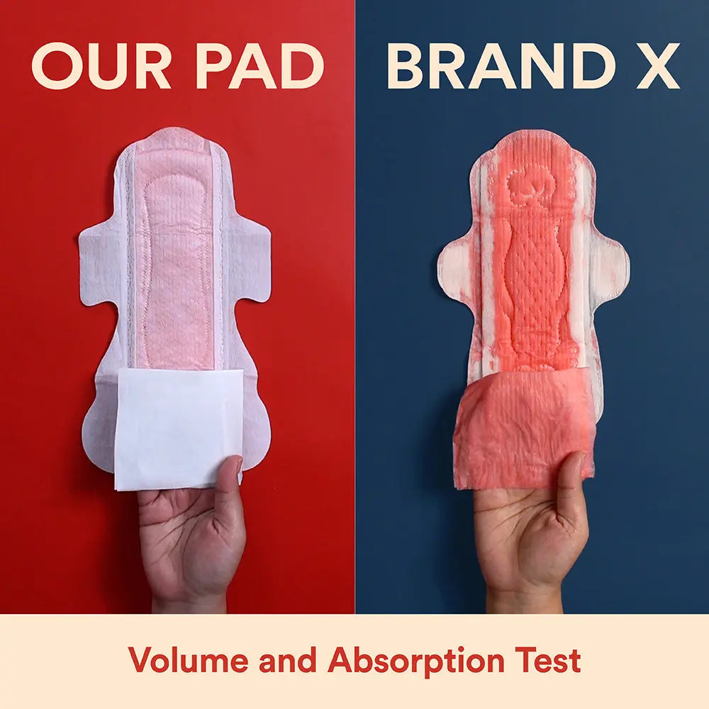 Ultra-thin Corn Pads Blood