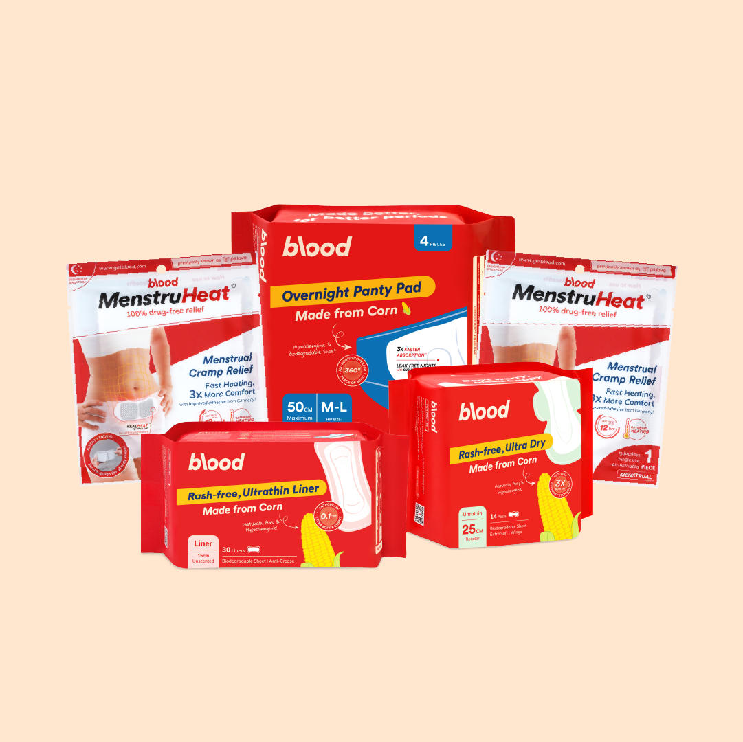 Period Starter Set