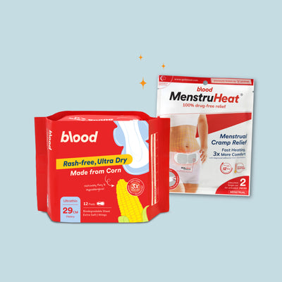 $6.99 Value Combo - Flow & Glow Set