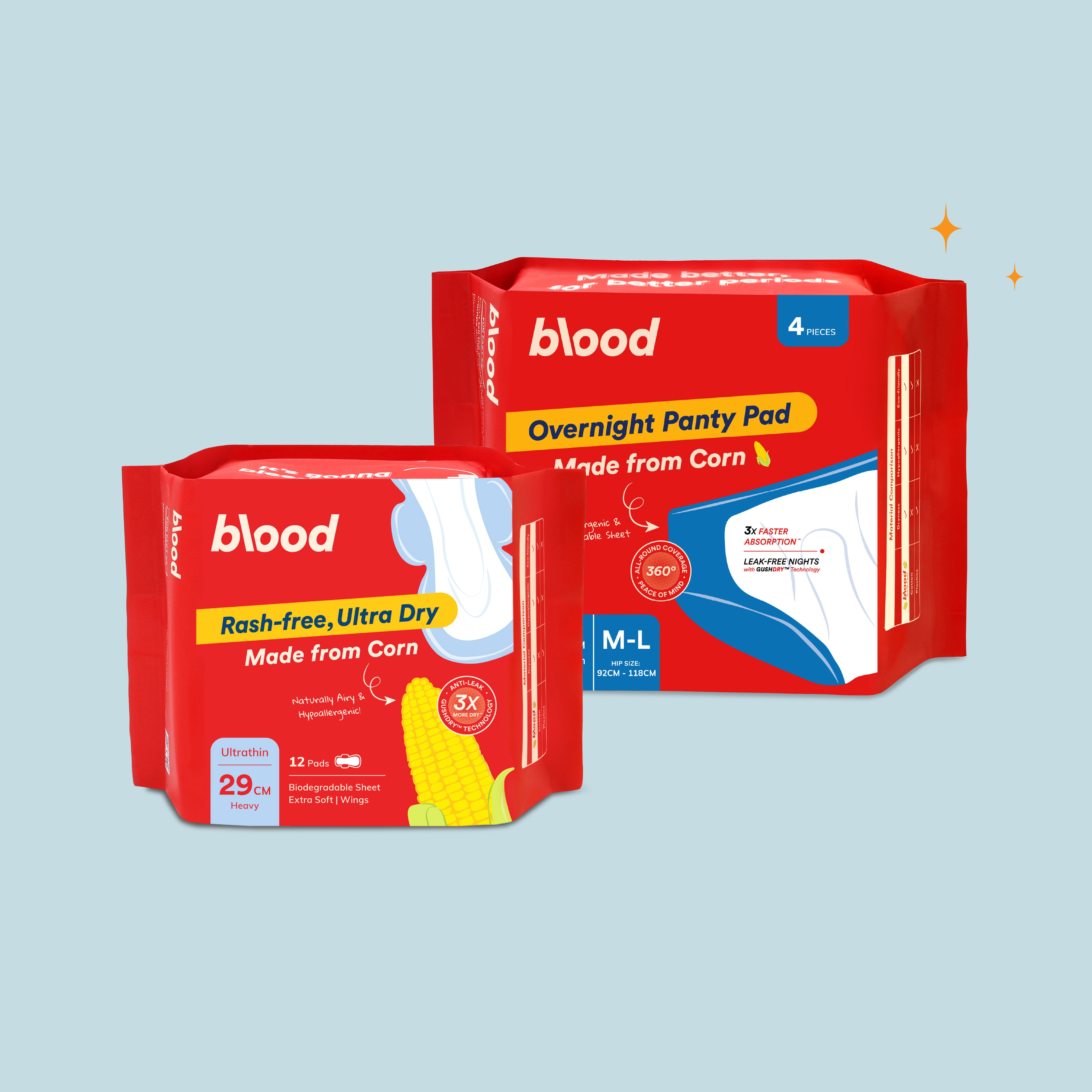 $8.90 Value Combo - Double Duty Set