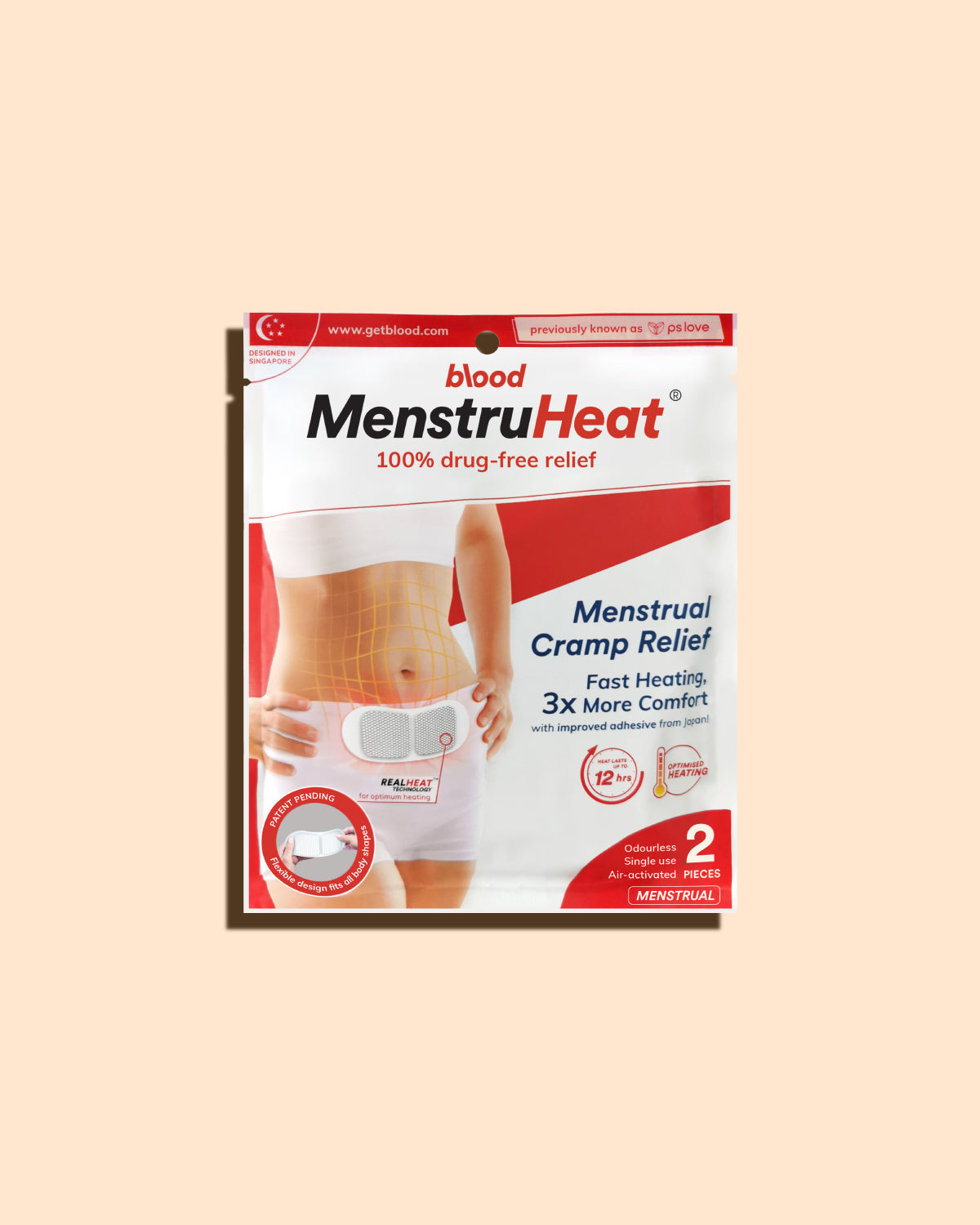 MenstruHeat