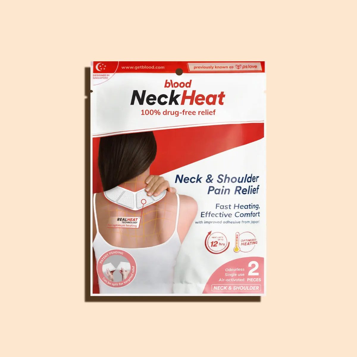 NeckHeat