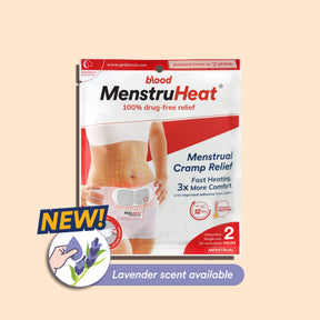 MenstruHeat