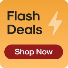 Flash Deals