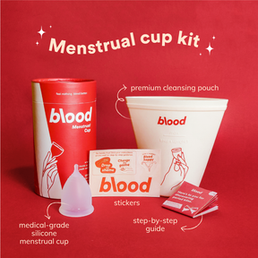 Blood Cup Kit